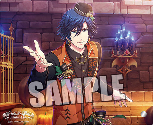 『うたの☆プリンスさまっ♪』Shining Live ミニアクリルプレート Eternal Halloween Spooktacular アナザーショットVer.「一ノ瀬トキヤ」